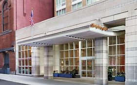 Hampton Times Square Central New York 3*